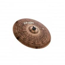 Paiste 16" 900 Crash тарелка для ударной установки 2 Paiste 16" 900 Crash тарелка для ударной установки 2