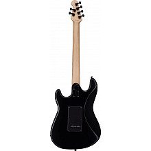 Электрогитара Sterling SUB CT30HSS-SBK-R1 CUTL. S.BLK 2
