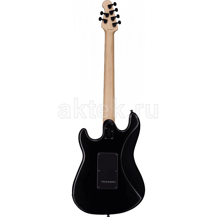 Электрогитара Sterling SUB CT30HSS-SBK-R1 CUTL. S.BLK 2