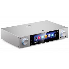 Сетевой проигрыватель FiiO S15 Silver