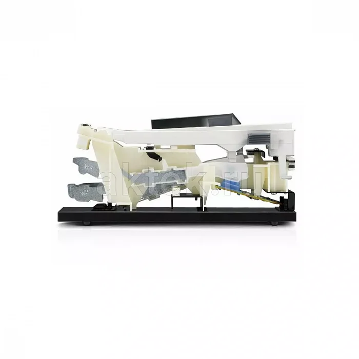 Kawai CN301W цифровое пианино, 88 клавиш, 256 голосов, 45 тембров 5