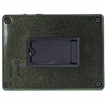 MXR M292 Carbon Copy Deluxe аналоговый гитарный дилей, 1,2 секунды 3 MXR M292 Carbon Copy Deluxe аналоговый гитарный дилей, 1,2 секунды 3