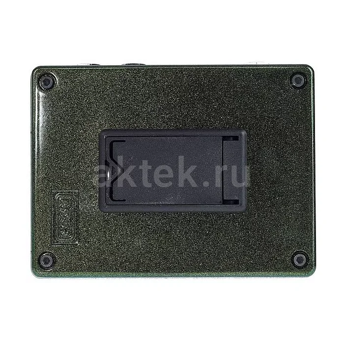 MXR M292 Carbon Copy Deluxe аналоговый гитарный дилей, 1,2 секунды 3