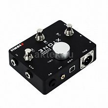 Гитарный USB аудио интерфейс XSONIC XTONE 2