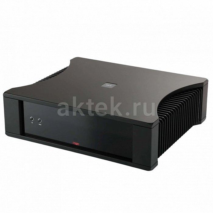 Стереоусилитель мощности REGA SOLIS
