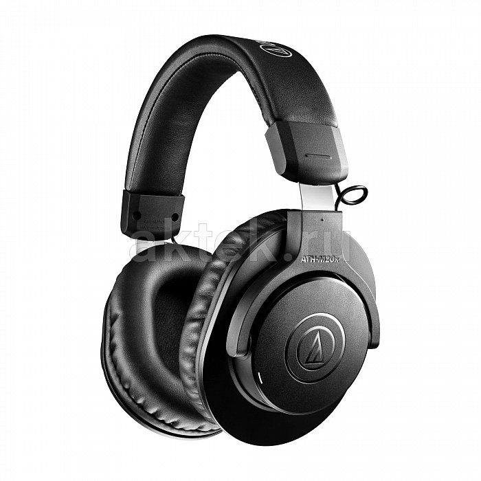 Студийные наушники Audio-Technica ATH-M20XBT