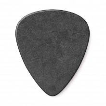 Dunlop 488P073 Tortex Pitch Black Standard медиаторы, 0,73 мм 3