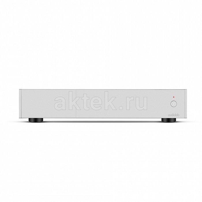 AudioLab 9000P Silver усилитель мощности