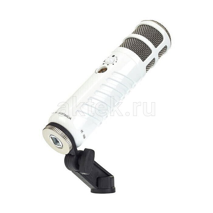 Студийный микрофон RODE Podcaster 3