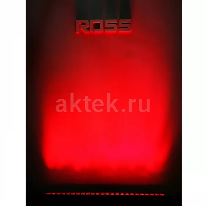 Светодиодная панель ROSS FIX BAR 2418 RGBWAUV 5