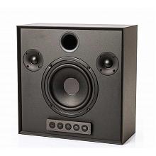 MOREL Hogtalare White Hi-Fi акустика, Bluetooth, 150 Вт 2