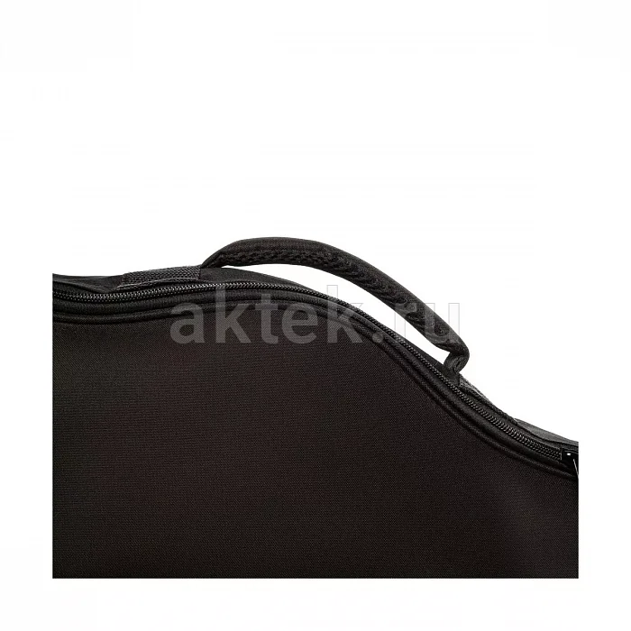 Bro Bag CGP-01BK утеплённый чехол классической гитары, чёрный 4