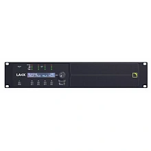 ROSS LA4X усилитель мощности 2