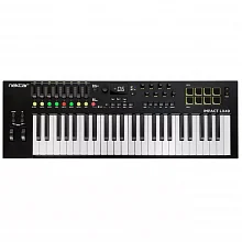 Nektar Impact LX49 mk3 USB MIDI-клавиатура, 49 клавиш