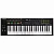 Nektar Impact LX49 mk3 USB MIDI-клавиатура, 49 клавиш