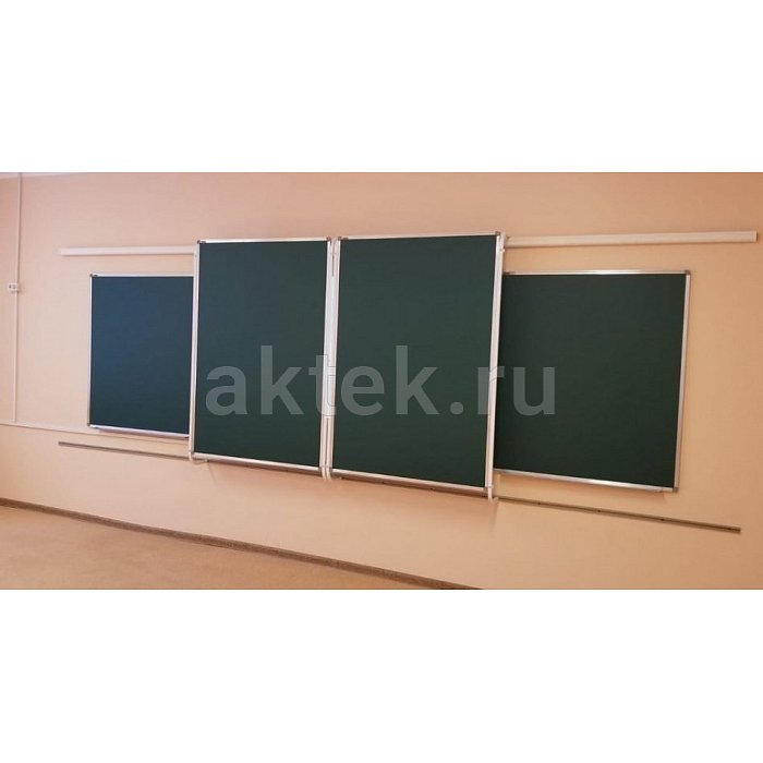 Polyglide Boards Slide МОНО-1 4.8m рельсовая система для 75–94″