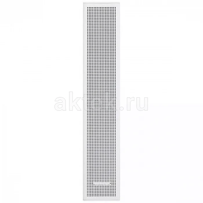 Work UDA 8 WH белая всепогодная колонна, 200 Вт, IP65 3