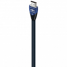 AudioQuest HDMI ThunderBird 48 eARC Priority Braid (2.0 м) HDMI-кабель