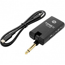 ПО для гитарного моделирования IK Multimedia TONEX Plug 2