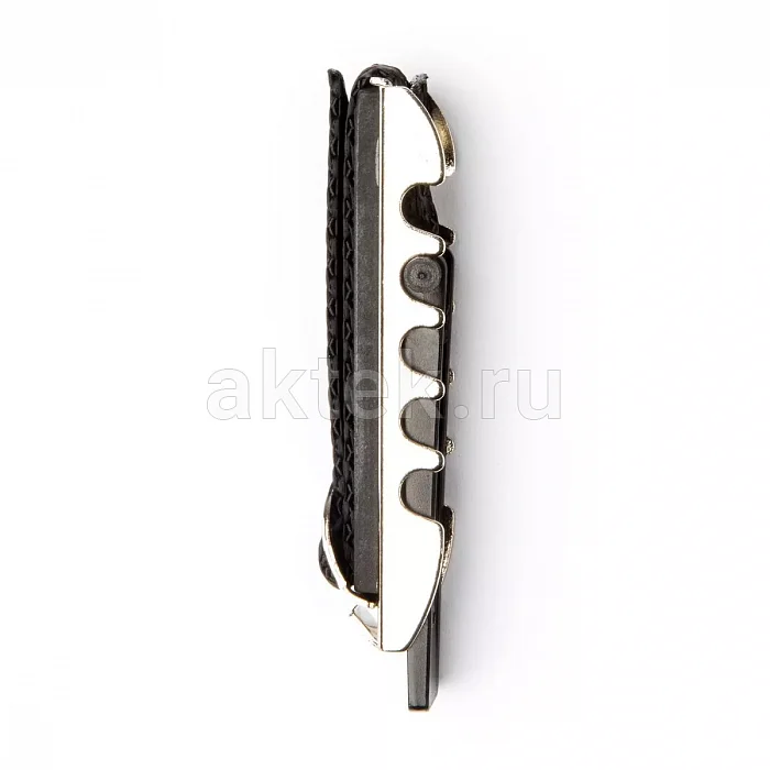 Dunlop 14F Professional Flat каподастр для классической гитары
