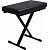 JamStands JS-XB100-B банкетка усиленная, высота 46,4- 56,5см