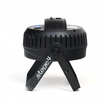 STAGE4 broPAR-S 60x3X PAR-прожектор RGB с секторным управлением 3
