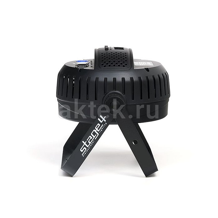 STAGE4 broPAR-S 60x3X PAR-прожектор RGB с секторным управлением 3