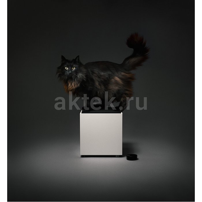 Активная акустическая система Teenage Engineering OD-11 white 2