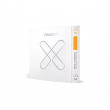 D'Addario XSE1046 струны для электрогитары, 10-46