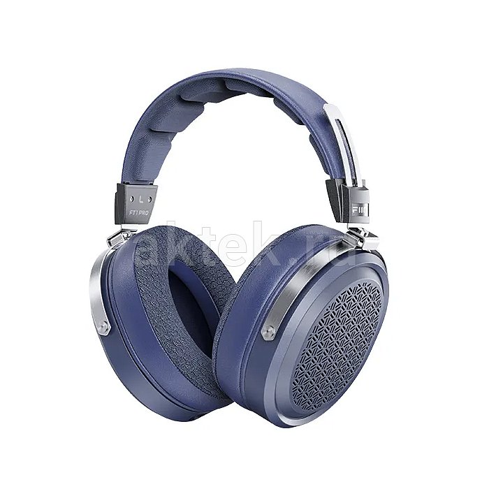 Полноразмерные наушники FiiO FT1 Pro Blue