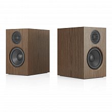 Акустическая система Audio Pro A28 W Walnut