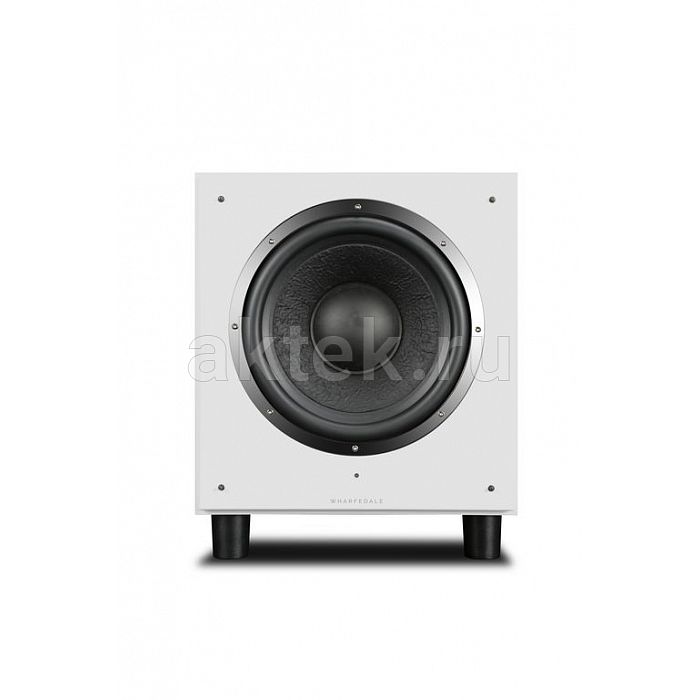 Wharfedale Diamond SW-10 White Sandex активный сабвуфер 10″ 200Вт 2