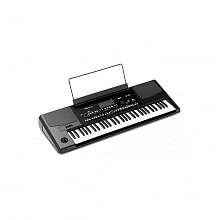 Korg PA300 синтезатор с автоаккомпанементом, 950 тембров, 310 стилей 3