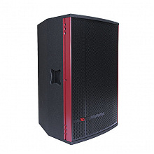 VOLTA MAX 15A активная акустическая система, 550 Вт RMS 2