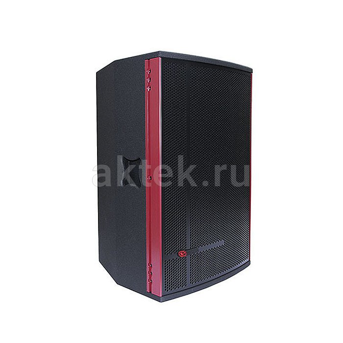 VOLTA MAX 15A активная акустическая система, 550 Вт RMS 2