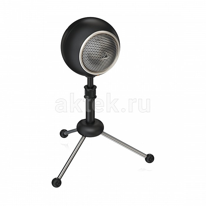 Конденсаторный USB-микрофон Behringer BV-BOMB 2