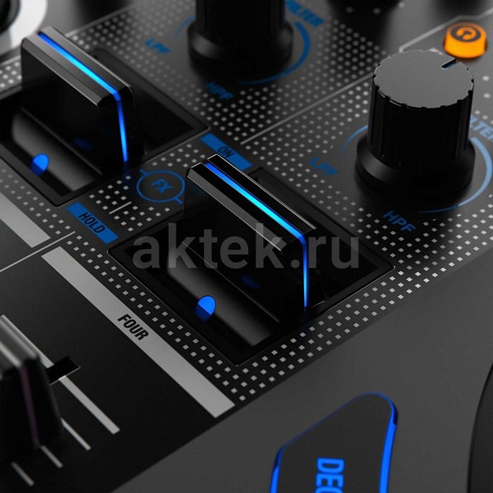 DJ контроллер Reloop Mixon 8 Pro 8