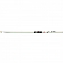 Vic Firth SJD Jack Dejohnette барабанные палочки, орех
