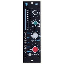 Компрессор/лимитер API Audio 527A