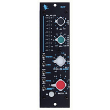 Компрессор/лимитер API Audio 527A