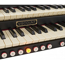 Цифровой орган Viscount Cantorum DUO Plus 3