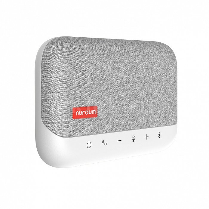 Nuroum A15W White спикерфон Bluetooth для профессиональной AV-инсталляции 8