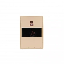 Blackstar Debut-212V CREAM вертикальный гитарный кабинет 2×12″, 100 Вт 2