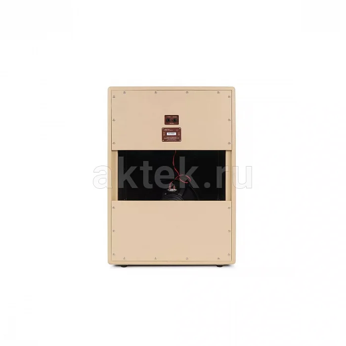 Blackstar Debut-212V CREAM вертикальный гитарный кабинет 2×12″, 100 Вт 2