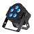 Светодиодный прожектор ADJ 5PX HEX