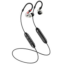 Наушники Sennheiser IE 100 PRO WIRELESS CLEAR