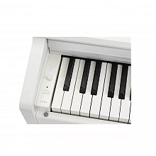 Medeli UP82 WH цифровое пианино, белый, 88 клавиш, молоточковая механика 3 Medeli UP82 WH цифровое пианино, белый, 88 клавиш, молоточковая механика 3