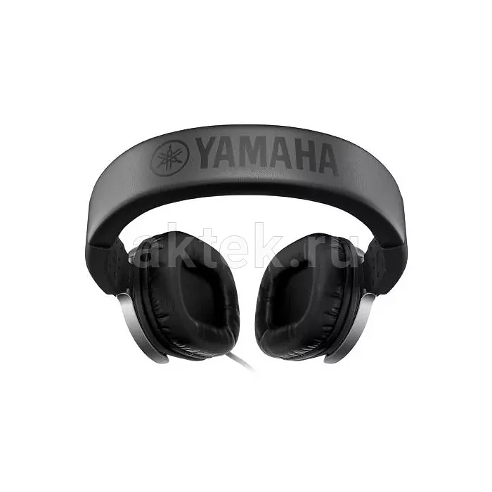 Yamaha HPH-MT8 мониторные наушники, закрытые 3