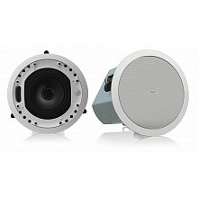 Tannoy CMS 503ICT BM потолочная трансляционная акустика 200 Вт белый