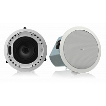 Tannoy CMS 503ICT BM потолочная трансляционная акустика 200 Вт белый